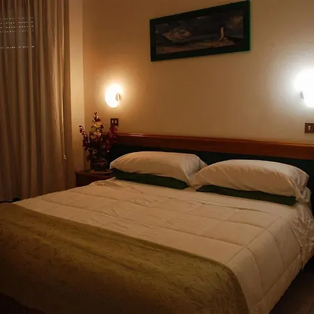 Neptunus Hotel Nettuno