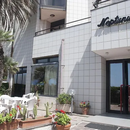 Hotel Neptunus