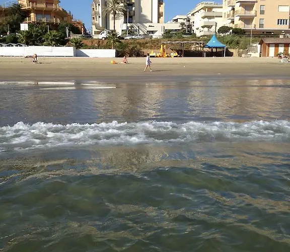 Ξενοδοχείο Neptunus Νετούνο