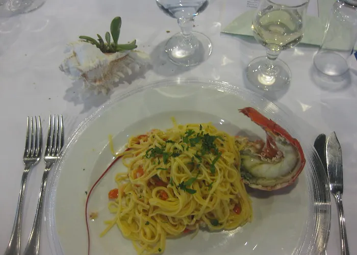 Neptunus Ξενοδοχείο Νετούνο