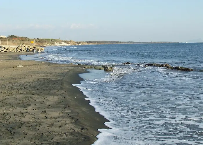 Neptunus Νετούνο