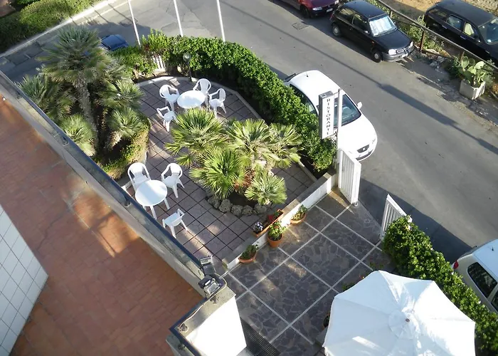 Neptunus Ξενοδοχείο 3*