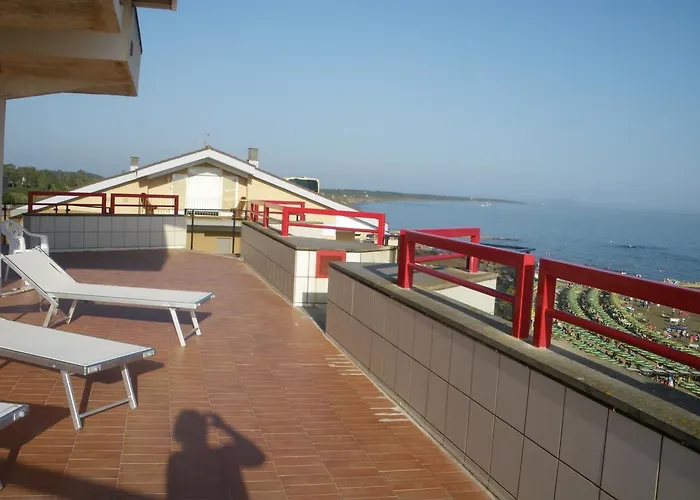 Ξενοδοχείο Neptunus Νετούνο