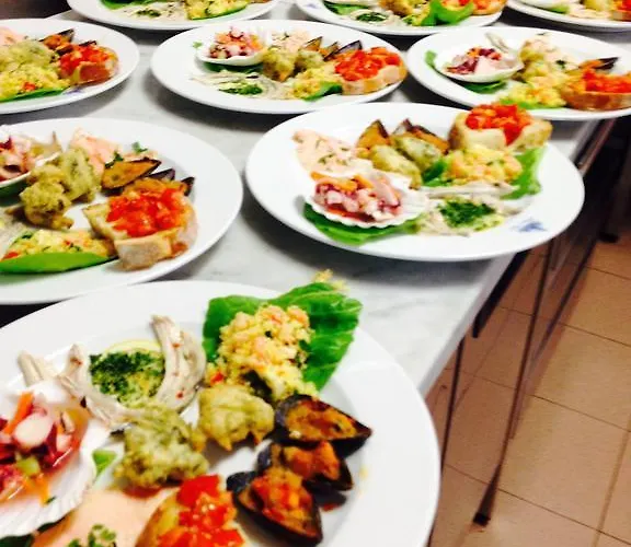 Ξενοδοχείο Neptunus 3*