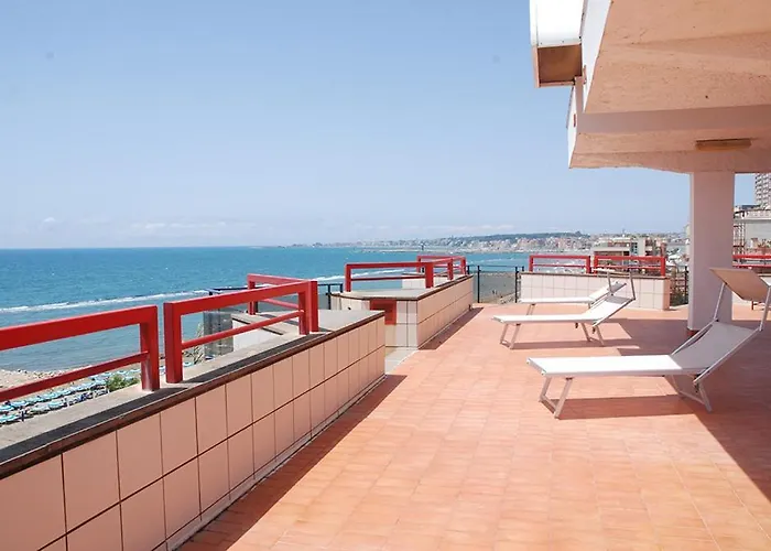 Neptunus Ξενοδοχείο 3*