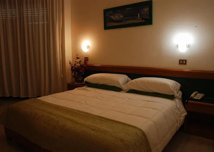 Neptunus Ξενοδοχείο Νετούνο