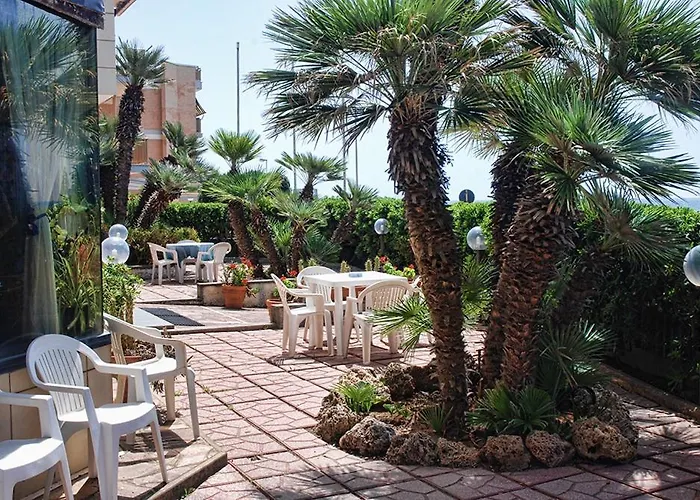 Neptunus Ξενοδοχείο