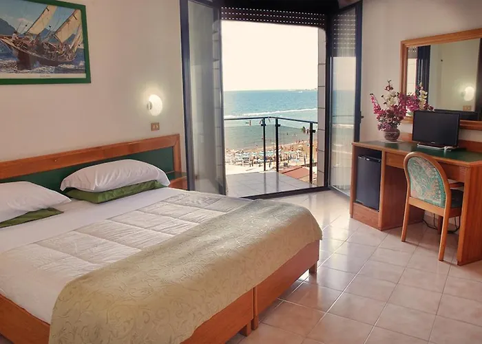 Ξενοδοχείο Neptunus