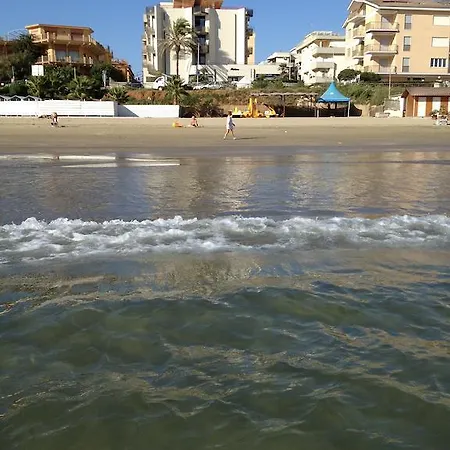 Hotell Neptunus Nettuno