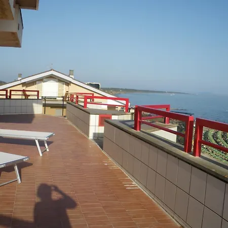 Hotel Neptunus Nettuno