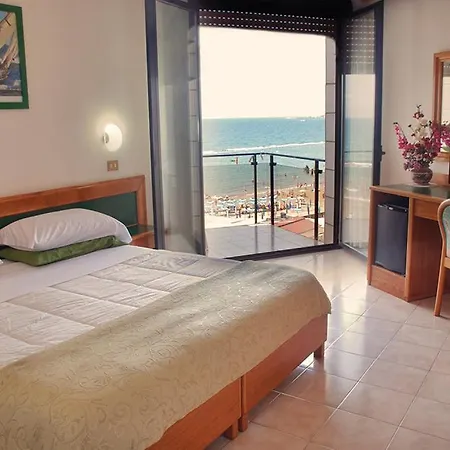 Hotel Neptunus